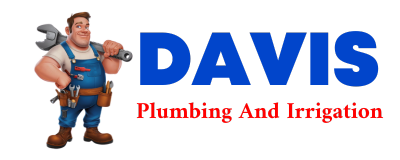 Trusted plumber in PLOVER